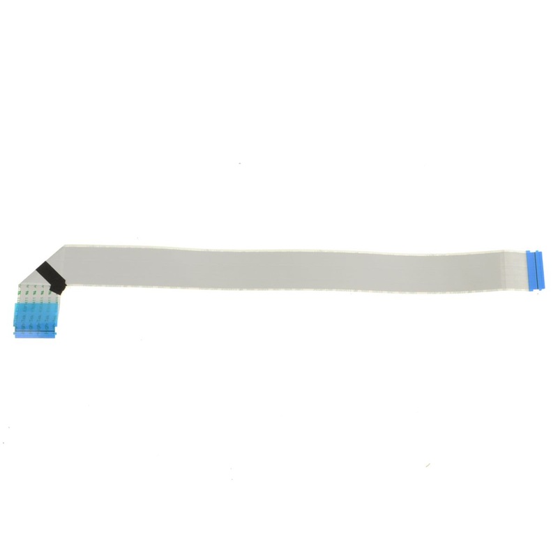 Refurbished Dell OEM Inspiron 27 7775 All-in-One Ribbon Cable for the Rear I/O Circuit Board Cable Only DH2JP