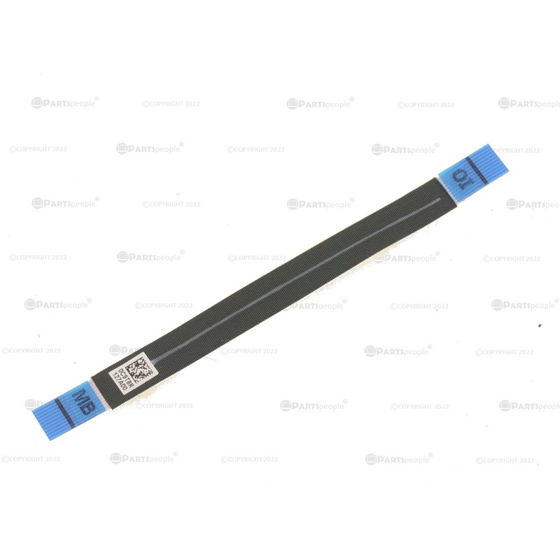 Used Dell OEM Chromebook 3100 Laptop  WWAN LTE Cable for Daughter IO Board WWAN Cable Only C9T8R