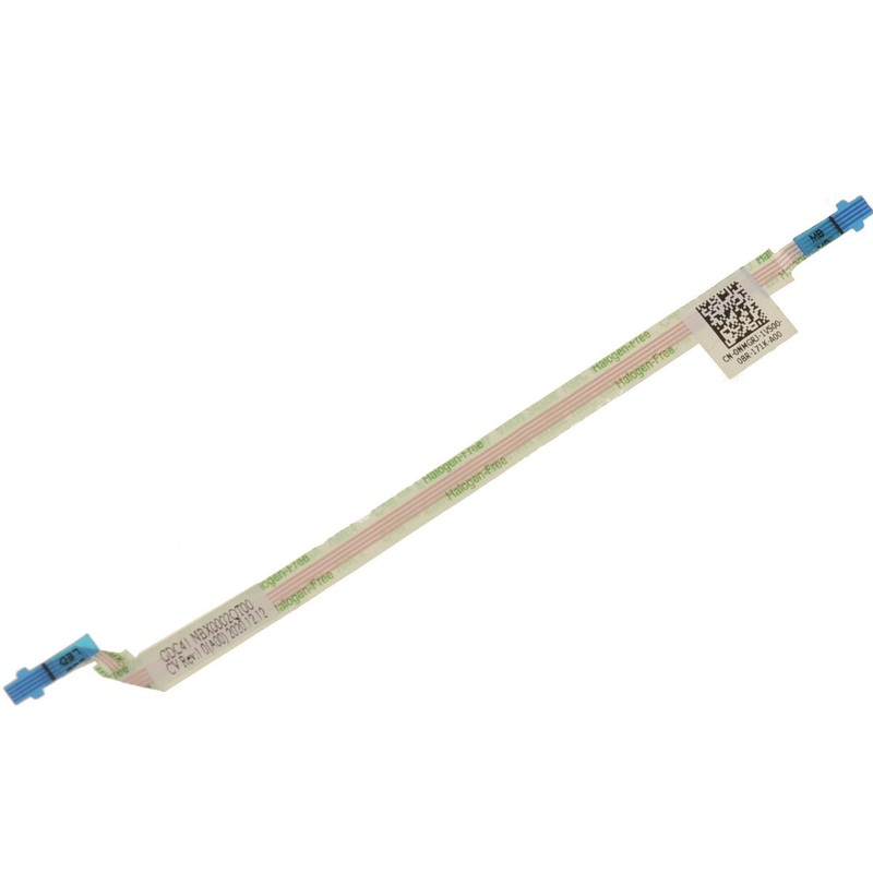 Used Dell OEM Latitude 7420 Laptop Ribbon Cable for Status LED Light Board NMGRJ