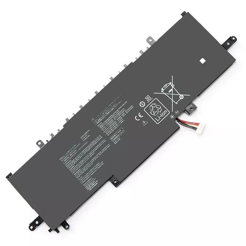 New Compatible Asus UX334 UX334FA UX334FAC UX334FL UX334FLC Battery 50WH C31N1841