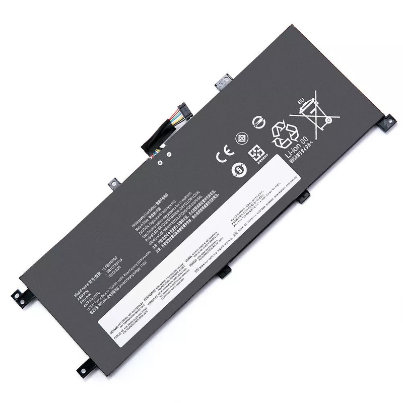 New Compatible Lenovo ThinkPad L13 Yoga Series Battery L18M4P90 L18C4P90 L18D4P90 02DL030