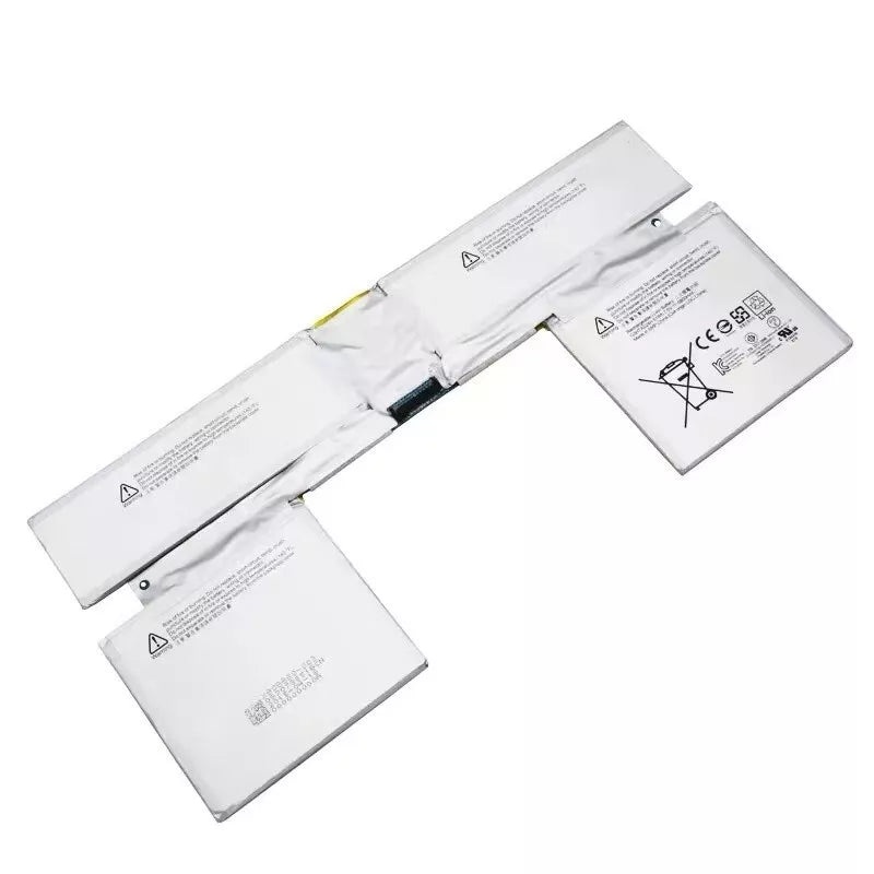 New Compatible Microsoft Surface Book Model 1703 1704 1705 Battery G3HTA024H G3HTA023H G3HTA021H G3HTA048H