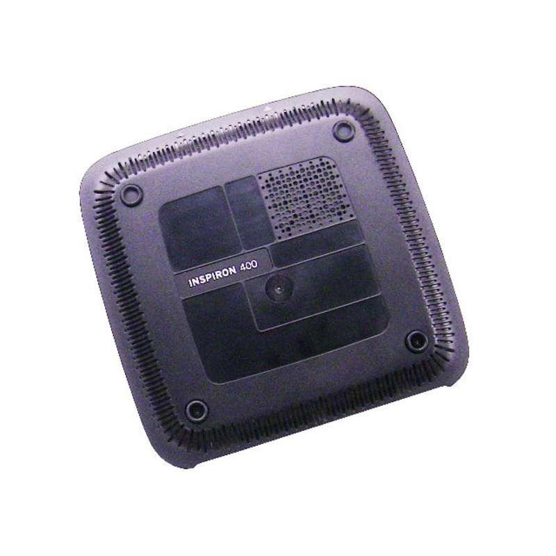 New Dell OEM Inspiron Zino 400 Desktop Bottom Cover Panel Door 53KR3 H8WKH