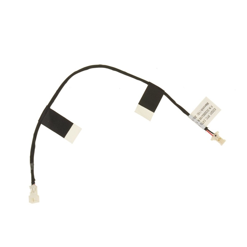 Refurbished Dell OEM Alienware m15 R2 Coin Cell Battery Cable for CMOS Batt V8R00