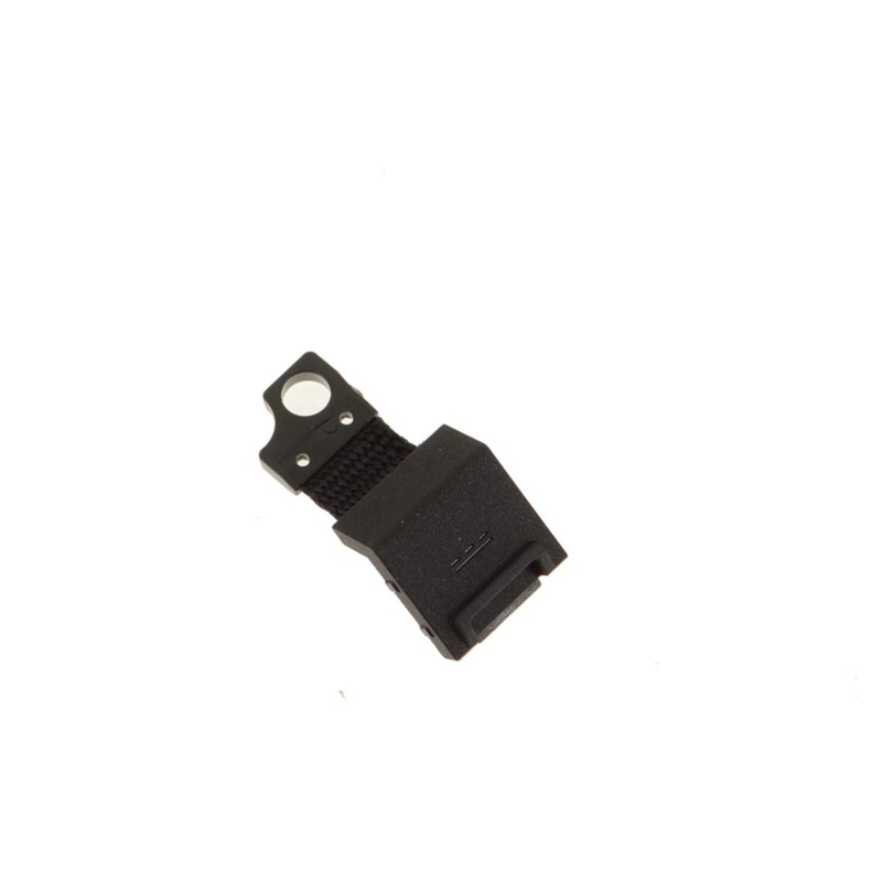 Refurbished Dell OEM Latitude Rugged Tablet 7202 DC Power Jack Charging Port Access Door Cover 8HTDR