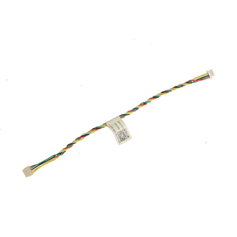 Refurbished Dell OEM PowerEdge Expandable RAID Controller Battery Cable JC881
