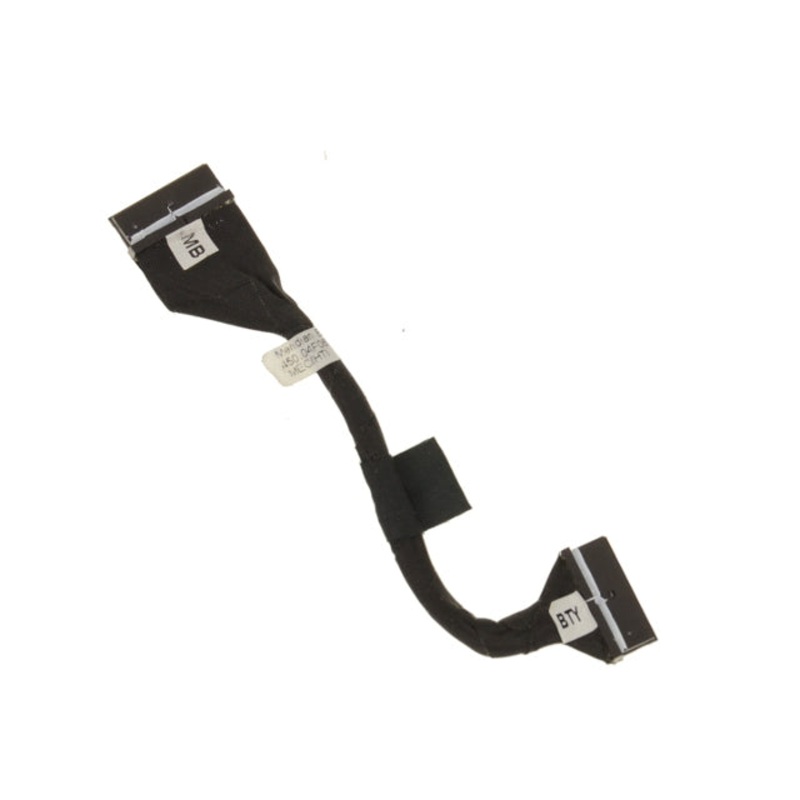 Used Dell OEM Chromebook 13 7310 Battery Cable Cable Only 04F06 DG28V