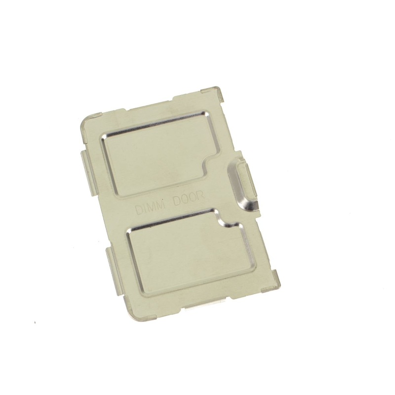 Used Dell OEM Inspiron 24 5477 All-In-One Desktop Memory Door Cover