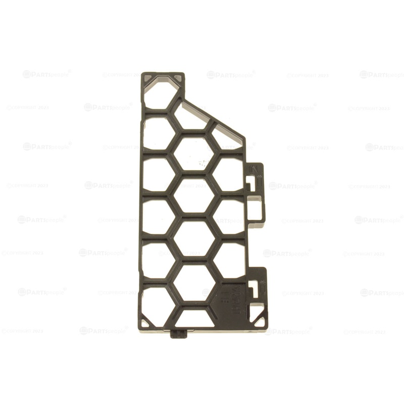 Used Dell OEM Latitude 5330 5530 Precision 3570 Plastic Filler Blank for 3-Cell Battery 4K5YK