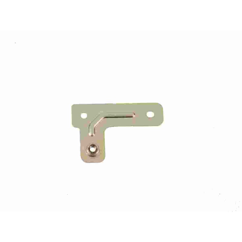 Used Dell OEM Latitude 7400 2-in-1 Middle Battery Mounting Bracket Middle Bracket