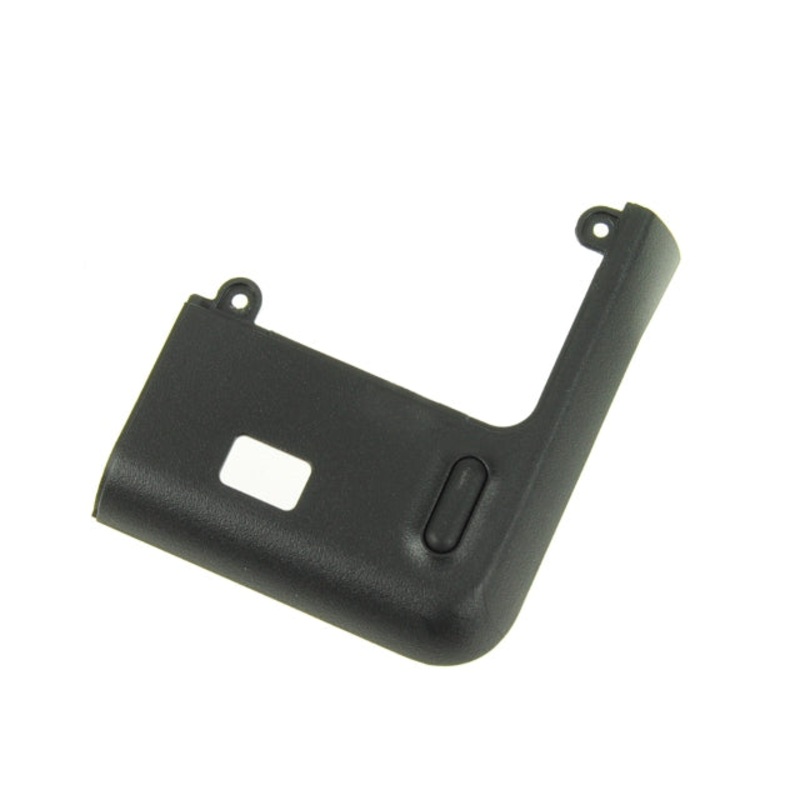 Used Dell OEM Latitude E6440 Right-side Corner Cap Access Panel Door Cover 5C1RC