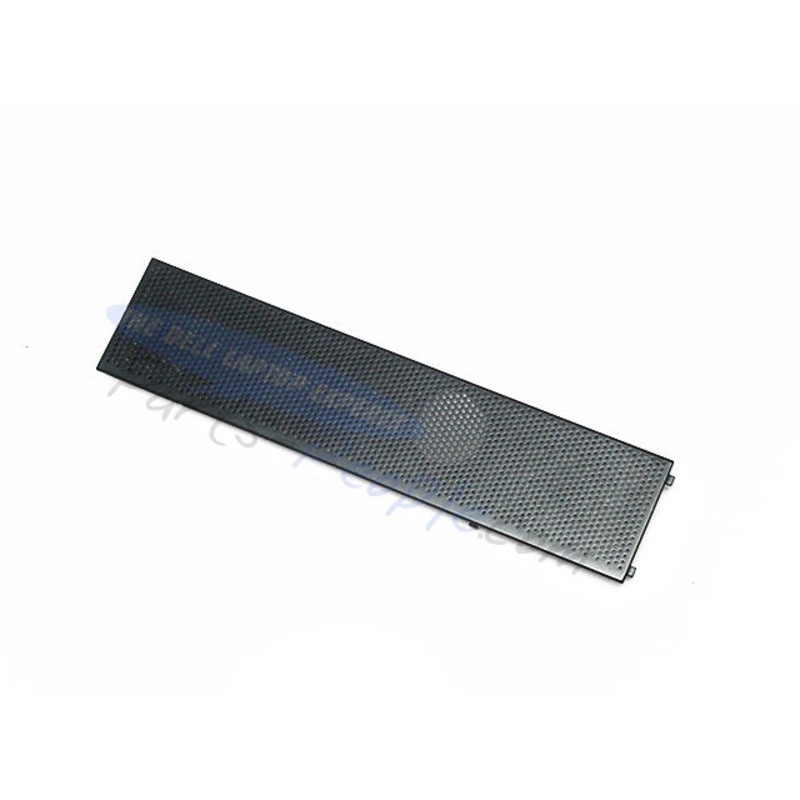 Used Dell OEM Latitude E6500 Precision M4400 Right Speaker Grill P895C NO FP Reader