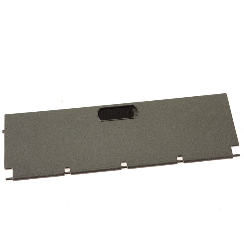 Used Dell OEM Latitude XFR D630 Bottom Docking Door FM361