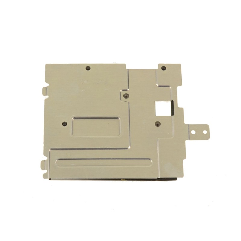 Used Dell OEM Precision 7550 Metal Access Door Bracket for Top Memory 8KGRG