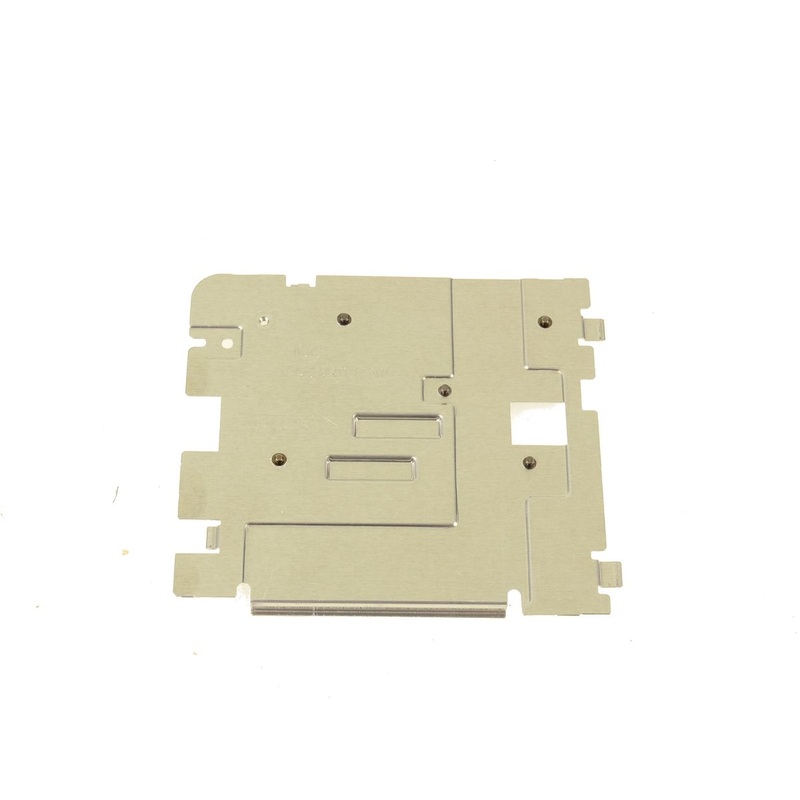 Used Dell OEM Precision 7750 Metal Access Door Bracket for Top Memory VFFWD