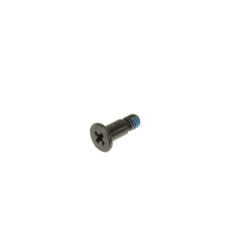 Used Single Replacement Screw for Dell OEM Latitude E6440 Speaker Tapered Screw M2.5 x 7mm  3mm Threads