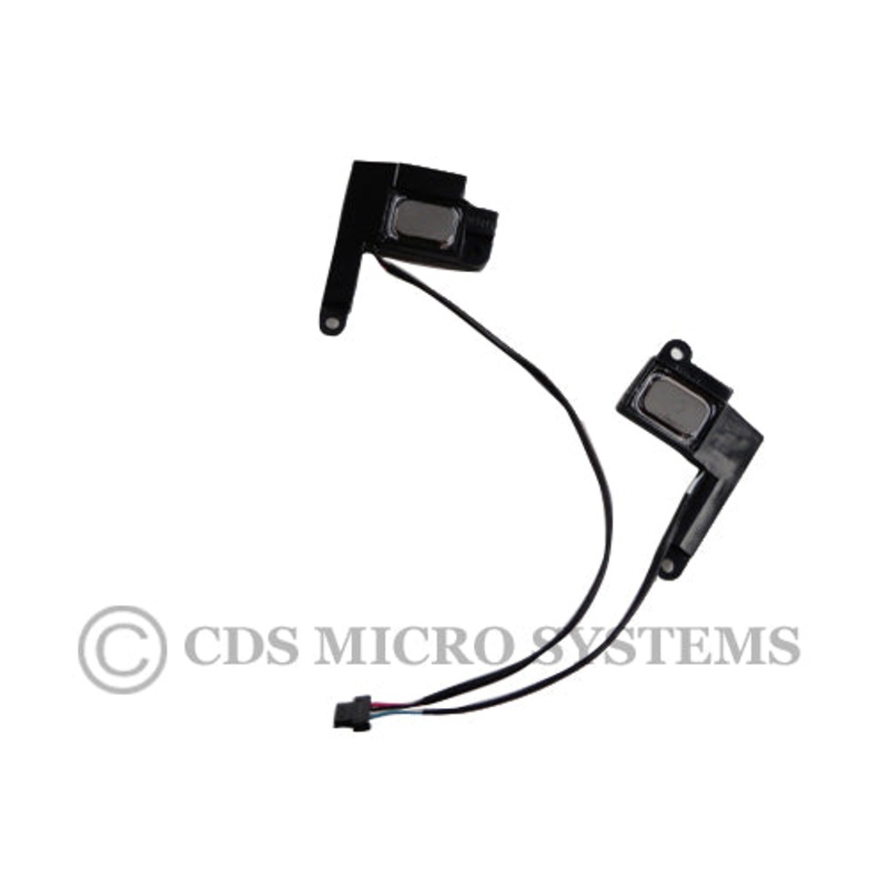 New Acer Iconia Tab A500 A501 Tablet Right & Left Speaker Set 23.H6002.002