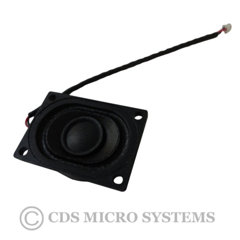 New Acer P1173 X1173 X1373 Projector Replacement Speaker 23.JH5J2.001
