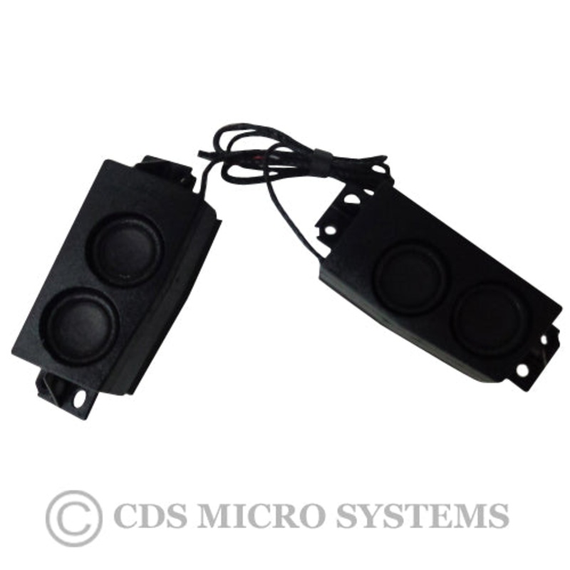 New Acer Predator G9-791 G9-792 G9-793 Predator GX-791 GX-792 Laptop Speaker Set