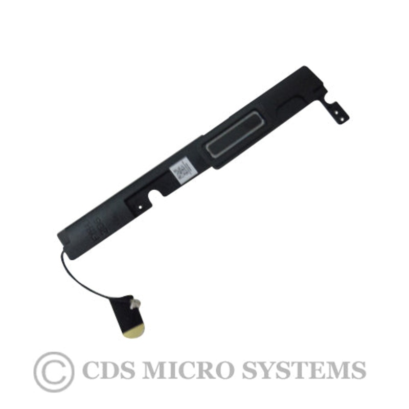 New Acer Spin 7 SP714-51 Swift 7 SF713-51 Laptop Left Speaker 23.GK6N7.001