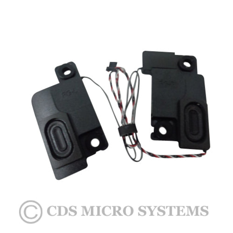 New Acer Swift 3 SF314-51 Laptop Speaker Set 23.VDFN5.001