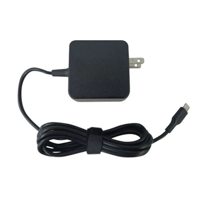 New Dell Aftermarket 45 Watt Ac Power Adapter Charger Cord - USB-C Type-C