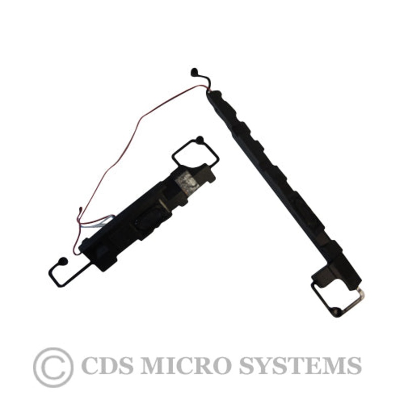 New Dell Inspiron 15 (3542) Laptop Left & Right Speaker Set 2RJ7P