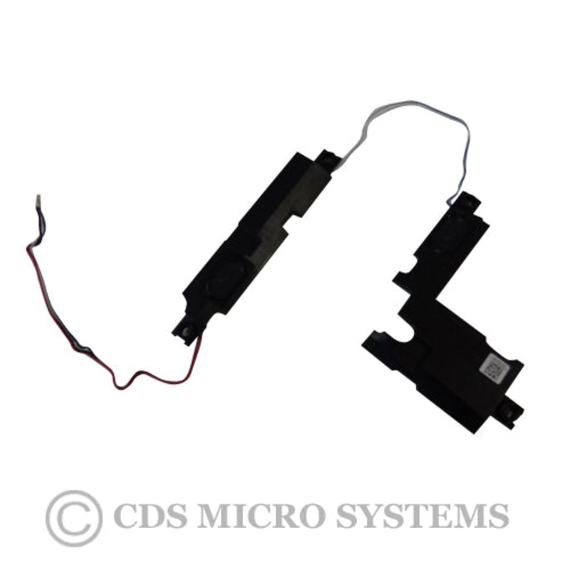 New Dell Inspiron 15 (5547) Laptop Left & Right Speaker Set 5WP9M