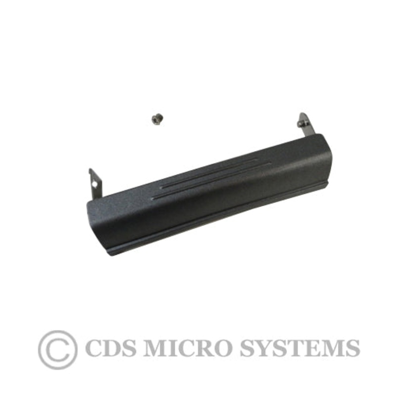 New Dell Latitude D620 D630 Hard Drive Door Cover MF267