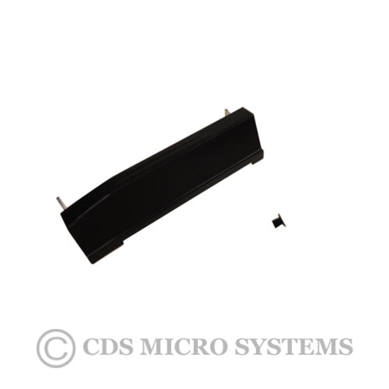 New Dell Latitude E6400 Precision M2400 Laptop Hard Drive Door Cover
