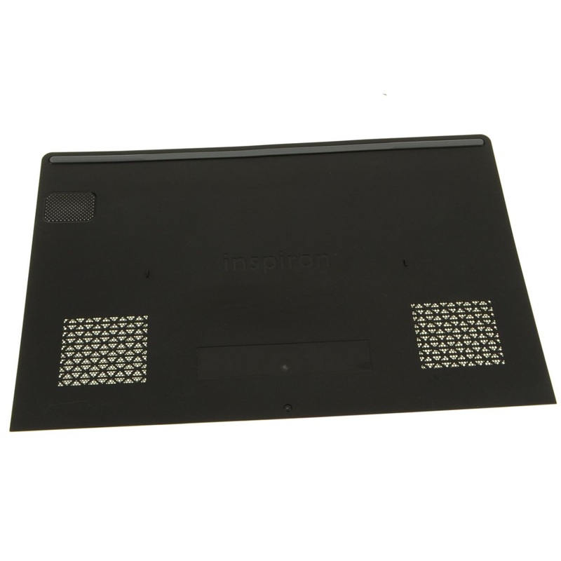 New Dell OEM Inspiron 7566 7567 Bottom Access Panel Door Cover V71WR
