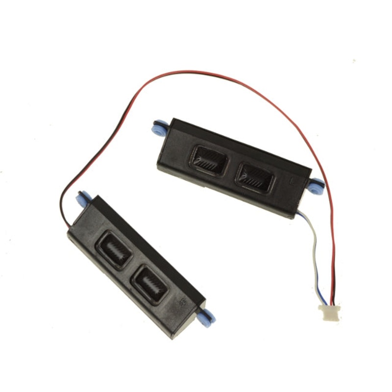 New Dell OEM Latitude E6540 Replacement Speakers Left and Right 4JDNR