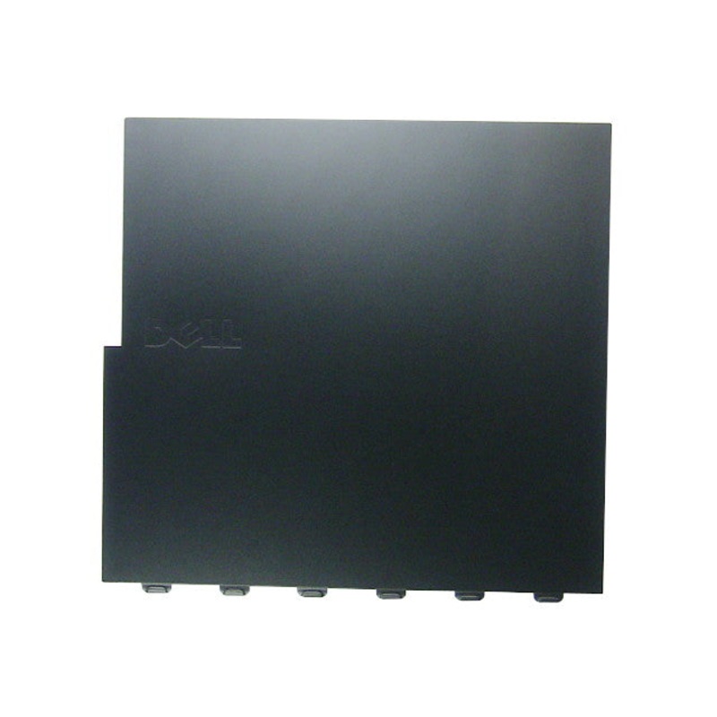 New Dell OEM Optiplex Mini Tower Chassis Case Side Door W173D