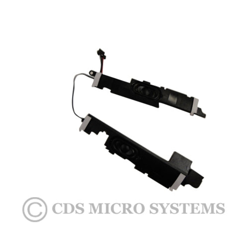 New Gateway LT41P Netbook Left & Right Speaker Set