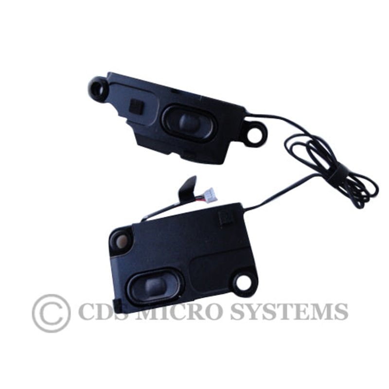 New Gateway NE46R Right & Left Speaker Set