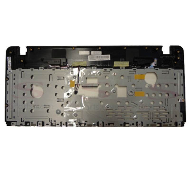 New Gateway NE71B Black Upper Case & Speakers