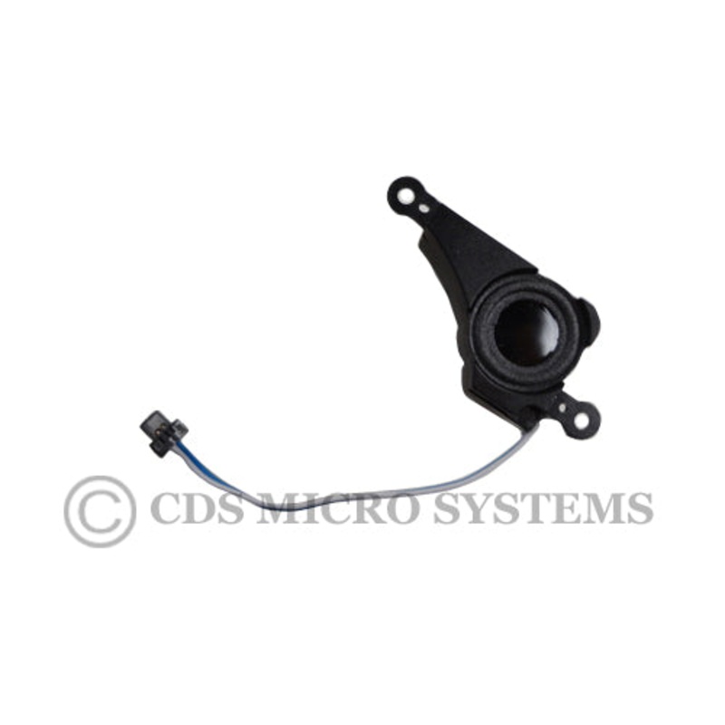 New Gateway NV50A NV51B NV51M NV55C Left Side Speaker 23.R4F02.003