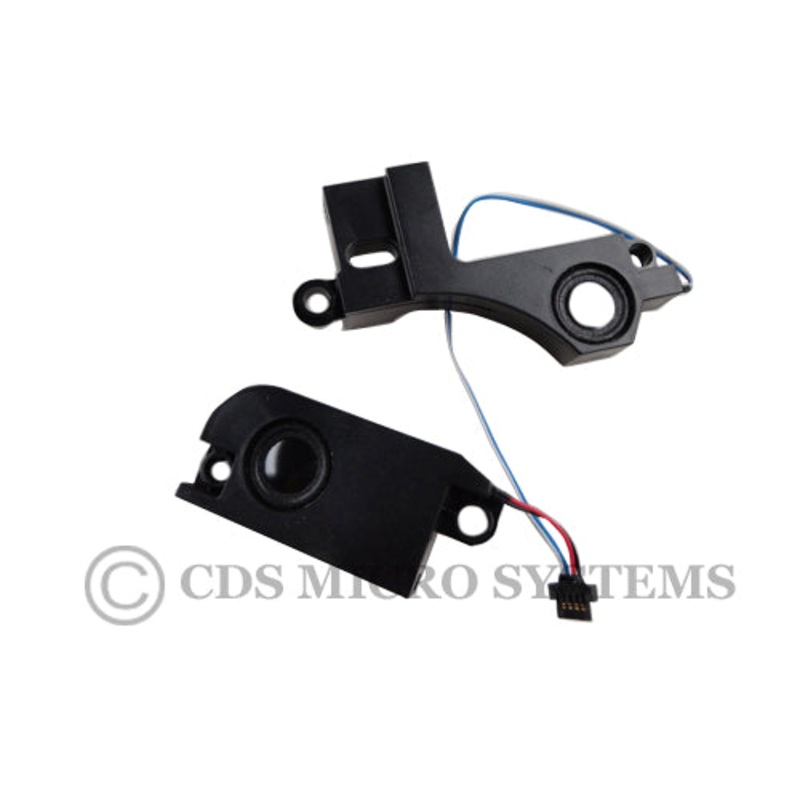 New Gateway NV75S NV77H Laptop Right & Left Speaker Set 23.RB002.003