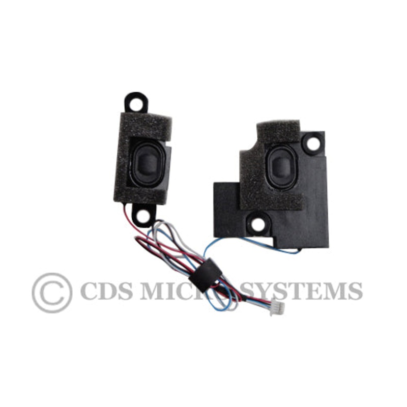 New Genuine Acer Aspire S3-471 V5-431 V5-471 Laptop Speaker Set