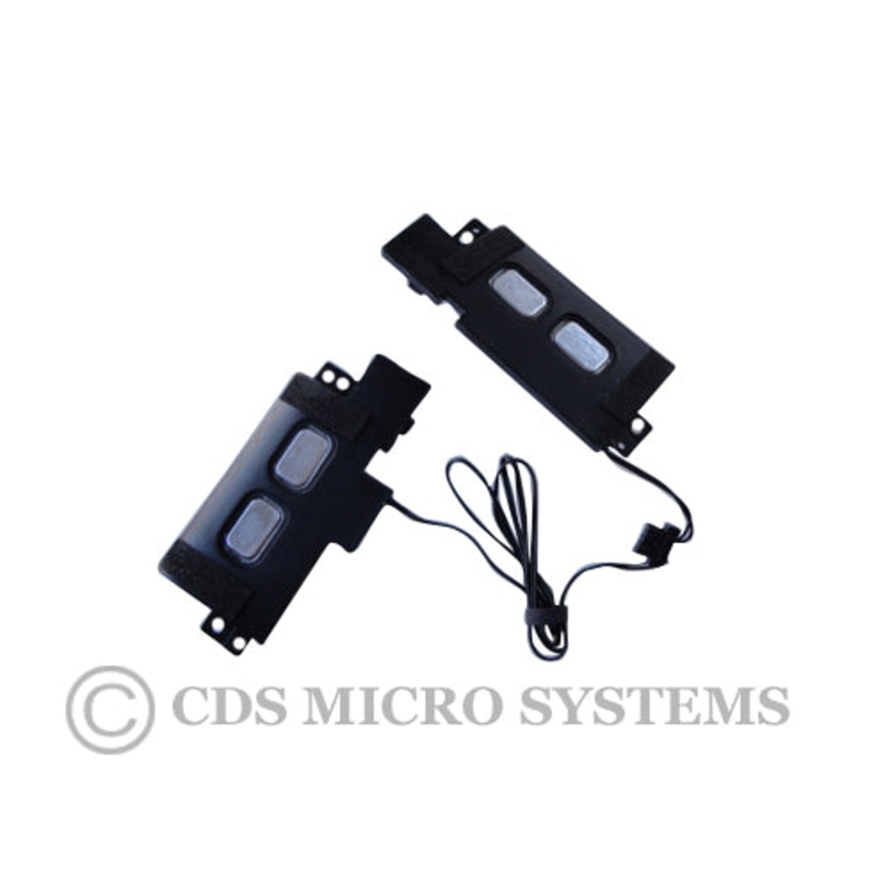 New Genuine Acer Aspire S5 S5-391 Laptop Left & Right Speaker Set 23.RYXN2.002
