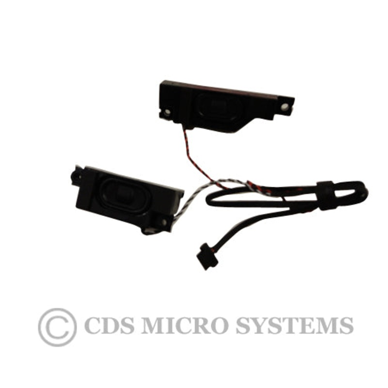 New Genuine Acer Aspire V3-731 V3-771 Laptop Left & Right Speaker Set