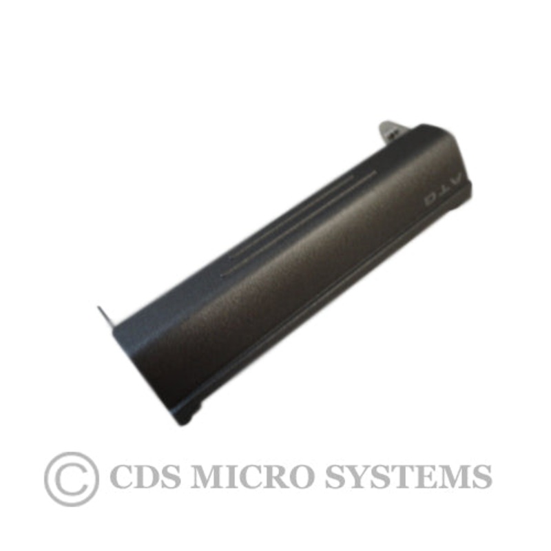 New Hard Drive Door Cover for Dell Latitude D620 Laptops - Replaces DT709