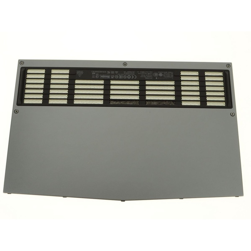 New OEM Alienware 13 R3 Bottom Access Panel Door Cover H49Y4
