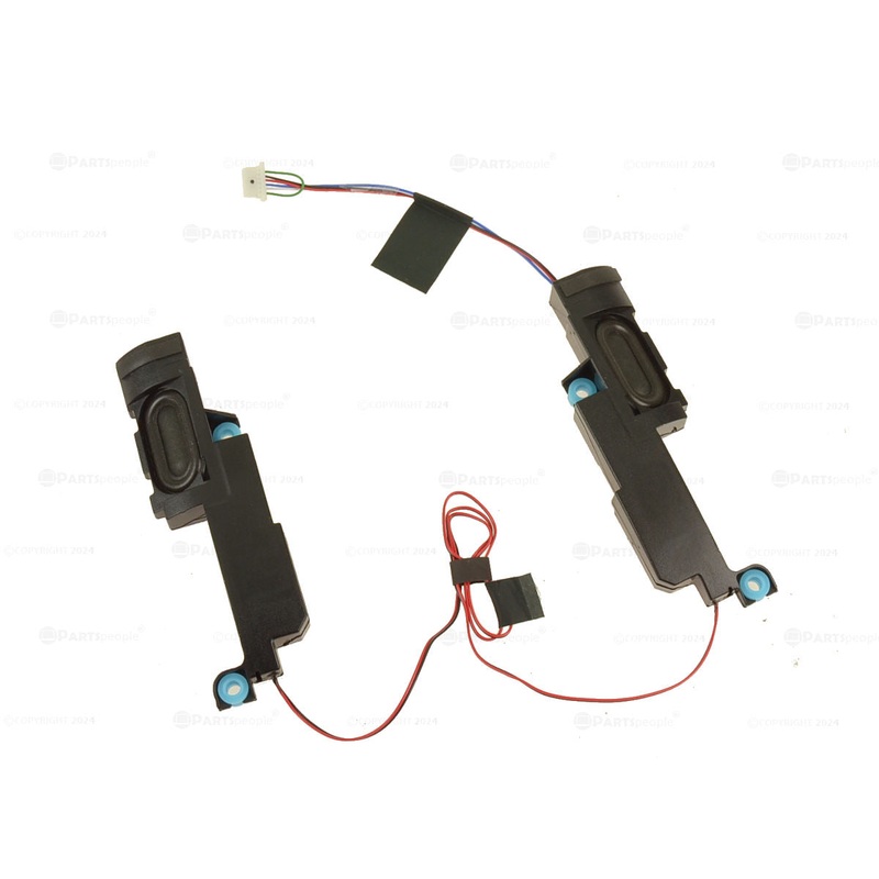 New OEM Alienware m15 R7 M15 R7 AMD Left Right Replacement Speakers RKM7D