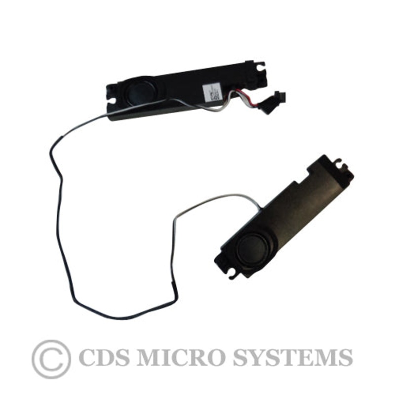 New Toshiba Chromebook CB30 Laptop Speaker Set
