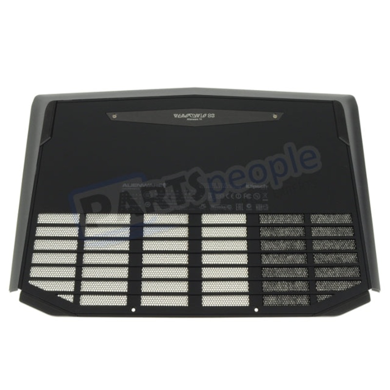 Refurbished OEM Alienware 14 R1 Bottom Access Panel Door Cover XJCM6