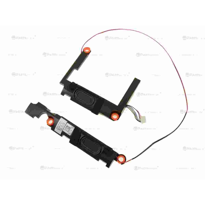 Used Dell OEM G Series G5 5505 5500 G3 3500 Replacement Speakers Left and Right JVKR1