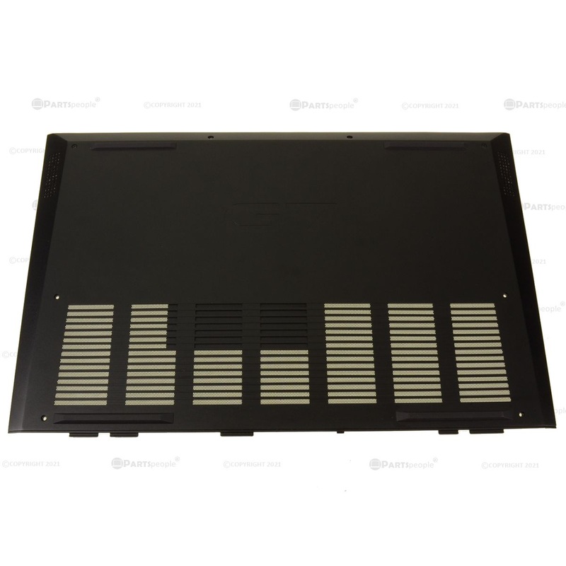 Used Dell OEM G Series G7 7500 Bottom Access Panel Door Cover V73CR