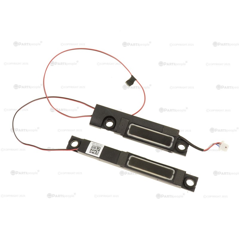 Used Dell OEM Inspiron 5480 5488 5485 Replacement Speakers Left and Right 9VHWH