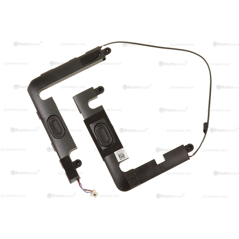 Used Dell OEM Inspiron 5580 5585 Replacement Speakers Left and Right 79J1H
